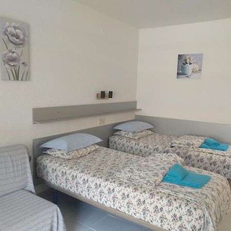 Апартаменты Loft En Salou Edificio Internacional 2 Экстерьер фото