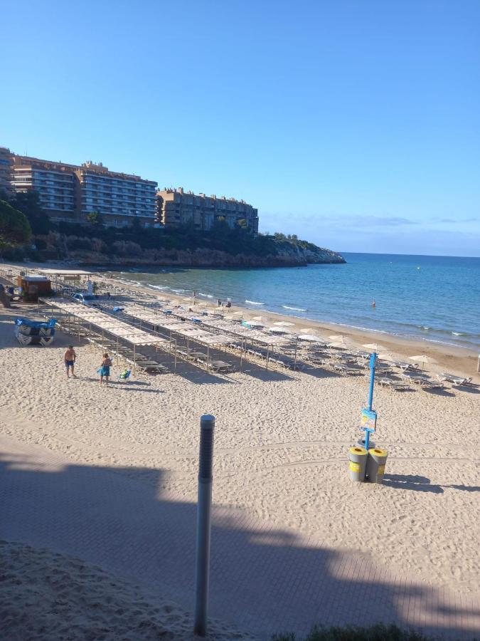 Апартаменты Loft En Salou Edificio Internacional 2 Экстерьер фото