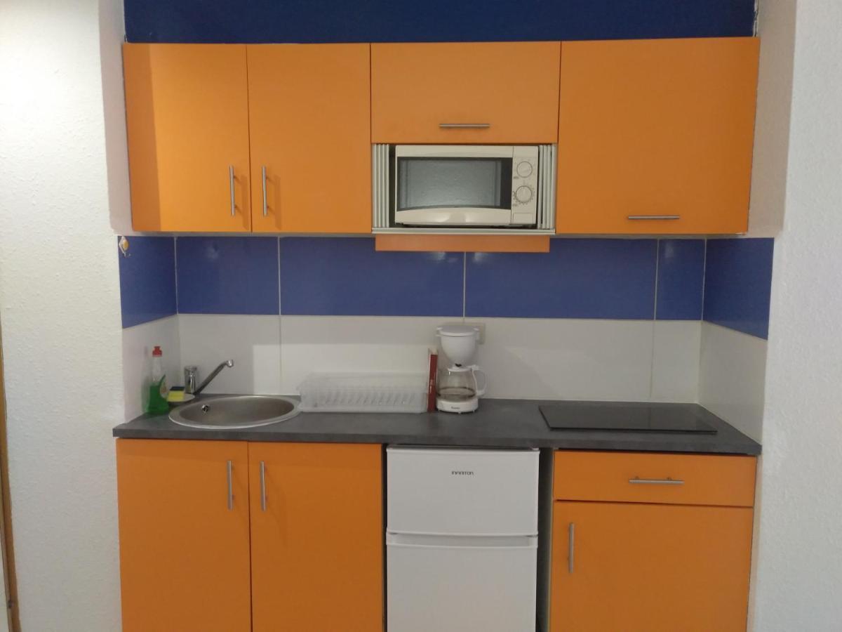 Апартаменты Loft En Salou Edificio Internacional 2 Экстерьер фото